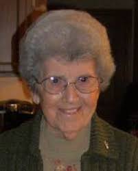 Elizabeth "Betty" M. (Sartirana) Magnani