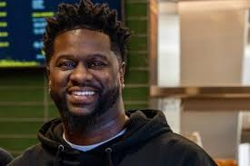 Sisters Caribbean Cuisine Owner, Marlyn Lawrie-Rogers, Satisfies the Soul