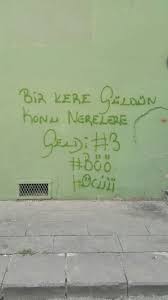 Mücadele i̇le i̇lgili sözler, mücadeleyle i̇lgili sözler, mücadele etmek i̇le i̇lgili sözler, mücadele i̇le i̇lgili söylenmiş güzel sözler, mücadele hakkında sözler. Ankara Kecioren Duvar Edebiyat Guzel Soz