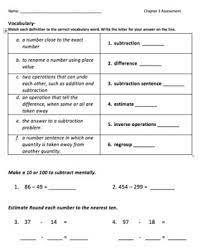 2, grade 5 (elementary math connects) by mcgraw hill education paperback $5.11. Grade 3 Mymath Worksheets Teaching Resources Tpt