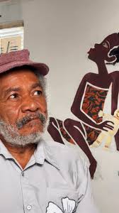 A saudade já aperta o peito e relembrar é viver! Nosso terceiro dia de  gravações foi assim. 🎬 “Casa Quilombo”, um filme de Flora Santos. Uma  breve história poética sobre a resistência