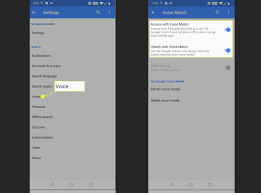 Enable your google voice account for porting out. What To Do When Google Assistant Voice Won T Work