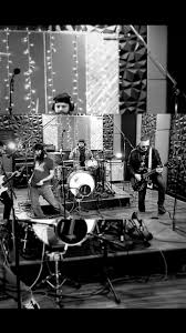 Introducing the latest release from The Bourbon Brothers “57 Chevy” I am  Delighted to be apart of this incredible project and looking forward to  more work with the group. Get ready to