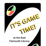 It's Game Time! at East Falmouth