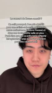 Hwasa Concert When Mongolia