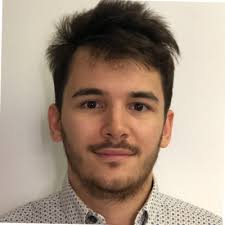 David Bartol Cortés