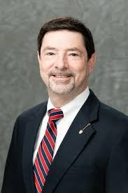 Charleston Water System CEO Kin Hill Announces Retirement; Assistant CEO Mark  Cline to Become CEO