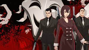 On november 8, 2018, netflix's director of anime taito okiura announced that an adaptation of trese would be part of the streaming giant's 17 new original. Trese Netflix Official Site