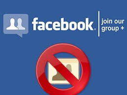 Excluir Um Grupo No Facebook Excluir Minha Conta Servicos De Internet Evernote