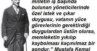 Ataturk Sozleri Ilham Veren Alintilar Ilham Verici Sozler Duygular