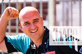 Rob Cross, 30th birthday