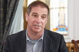 St Mirren chief executive Tony Fitzpatrick insists Hearts deserve to be  relegated