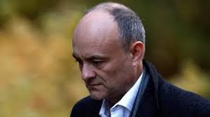 Letters: The infighting at No 10 is disgraceful at a time of national  emergency