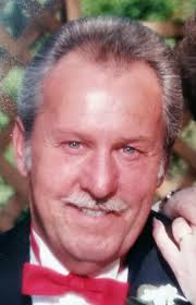 Obituary for James Edward Coy