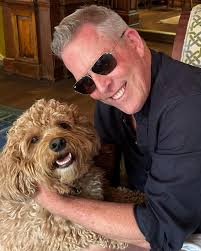 Last week started with dancing with dogs, spending time with David,  training from the one and only @richardhowieloco, Jorge's birthday, hacking  & horse whispering from @cathyzee5 great BAXTER HILL team Jorge,Lester,  @k8bcn @