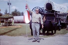 Roland Otto Lewerer (1916-1982)