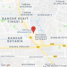 1st floor, 111, jalan mahogani 5, bandar botanic, klang 41200. Mobile Derma Darah Klinik Kesihatan Bandar Botanik Selangor Klinik Kesihatan Bandar Botanik Selangor Bloodgo
