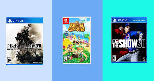 The new documentary tackling the unique enigma that is nintendo. Polygon Editors Favorite Video Games April 2020 The Strategist New York Magazine