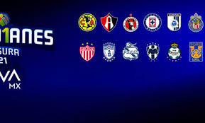 We did not find results for: Presenta Liga Mx El Calendario Del Guard1anes Clausura 2021 Quadratin