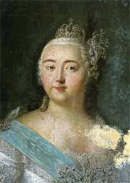 The Spark of Peter the Great"