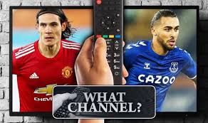 Premier league live stream, tv channel, how to watch online, news, odds, time the red devils look to build on their huge victory over southampton in midweek 6qmetykeygc2km