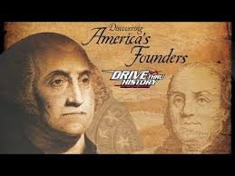 Discovering America's Founders