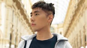 Roy Kiyoshi Unggah Foto untuk Pertama Kalinya Sejak Foto Operasi Plastik  Beredar, Apa yang Berubah?