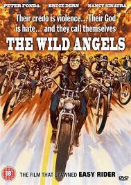 Wild Angels, The (15) - CeX (UK): - Buy, Sell, Donate