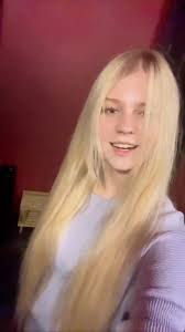 Саша Трусова: Блондинка в фигурном катании