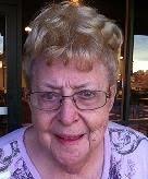 MILDRED HART Obituary (1923