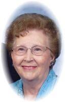 Christine Tipton Obituary (2013)