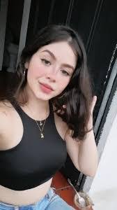 Sarah Olarte's Instagram, Twitter & Facebook