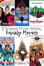 New films, and classics, just keep coming, but you don't have to drill down to find the finest a former child actor, polley documents a yearslong investigation, weaving together family photos, interviews this oscar nominee for best foreign film is, according to the opening credits, based on a true story. 12 Family Holiday Movies On Amazon Prime Crazy Life With Littles Diy Home Decor