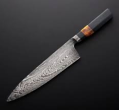 Twitter Damascus Kitchen Knives Kitchen Knives Chef Knife