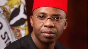 Osuji is specail adviser on media to governor ihedioha. 2019 Imo Guber 65 Candidates Jostle To Take Over From Okorocha The Guardian Nigeria News Nigeria And World Newspolitics The Guardian Nigeria News Nigeria And World News