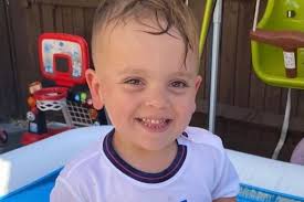 Brave mum has brought her little boy back to life THREE times after his  premature birth