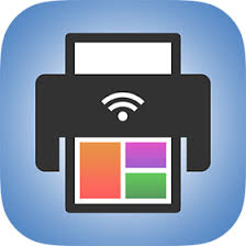 Place the ring on the circle. Photo Printing App For Ios Print Multiple Photos On One Page With Iphone Or Ipad