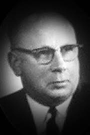 Hugh Alex Carruthers