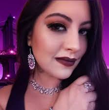 Miss Sparkle Elegance Int