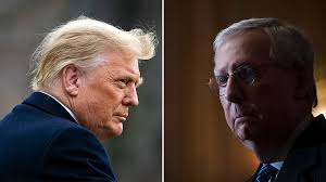 Senate poised to override Trump's defense bill veto