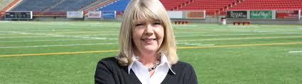 The stampeders compete in the west division of the canadian football league (cfl). New Cfl Award Named After Longtime Member Of Stampeders Organization Calgary Stampeders