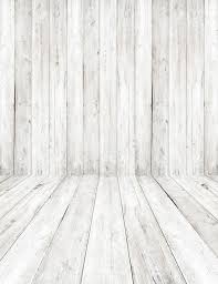 Retro Gray White Wood Floor Texture Backdrop For Photography White Wood Floors Wood Floor Texture Grey White Wood Flooring