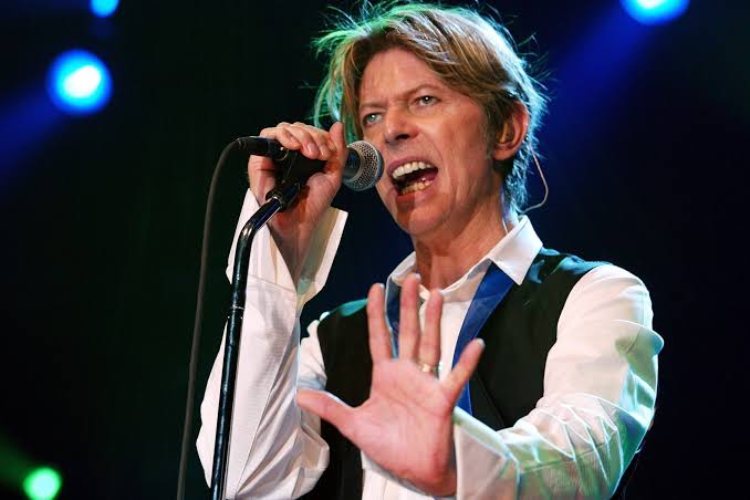 David Bowie 'Live In Berlin' EP Streaming For Limited Time