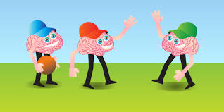 The quick '''brown fox''' jumps over the ''lazy dog'' Our Brain Enjoys Making Friends Frontiers For Young Minds