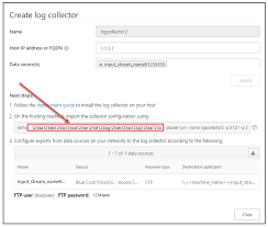 Adobe uses the information in the zxp file to identify bugs and improve your creative cloud apps. Advanced Log Collector Management Microsoft Docs