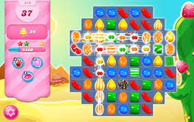 Candy Crush Saga Apps Bei Google Play