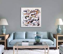 Free shipping for many products! Sky Blue Sofa Ideas On Foter