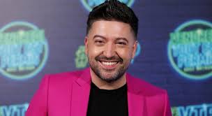 Chris Marques métamorphosé : il révèle l'impressionnant nombre de kilos  qu'il a perdus en un an