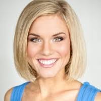 Jessica Cates's Instagram, Twitter & Facebook