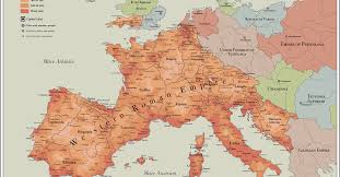 Sep 28, 2016 · western roman empire during the fifth century ad was completely exhausted. Surviving Western Roman Empire Imaginarymaps Roman Empire Alternate History Imaginary Maps
